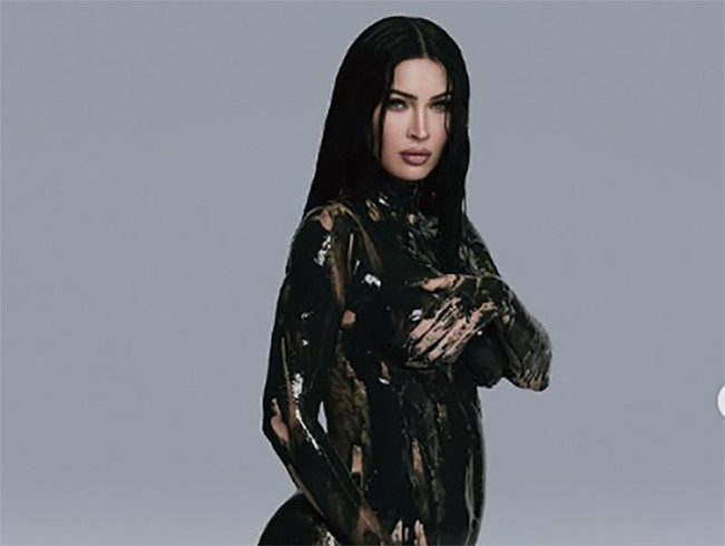 7 Selebritas Ini Bagikan Pengalamannya sebagai Penderita Gangguan Mental, Termasuk Suga BTS dan Megan Fox